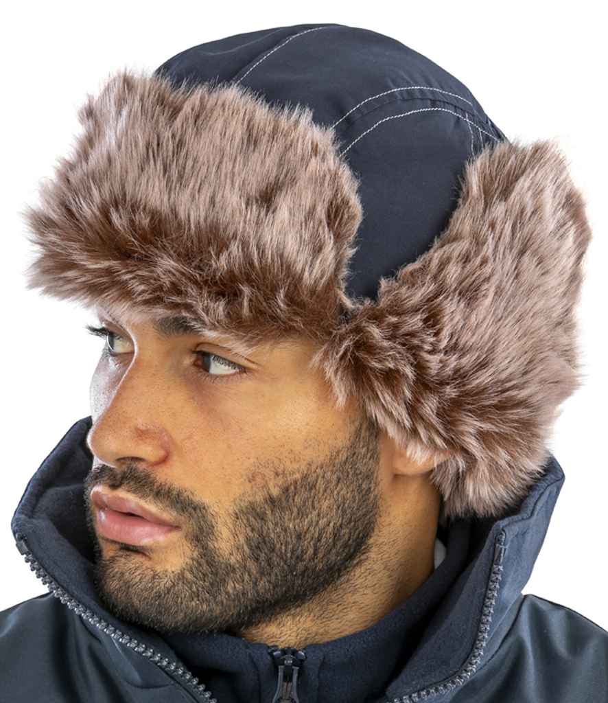 RC056 Classic Sherpa Hat